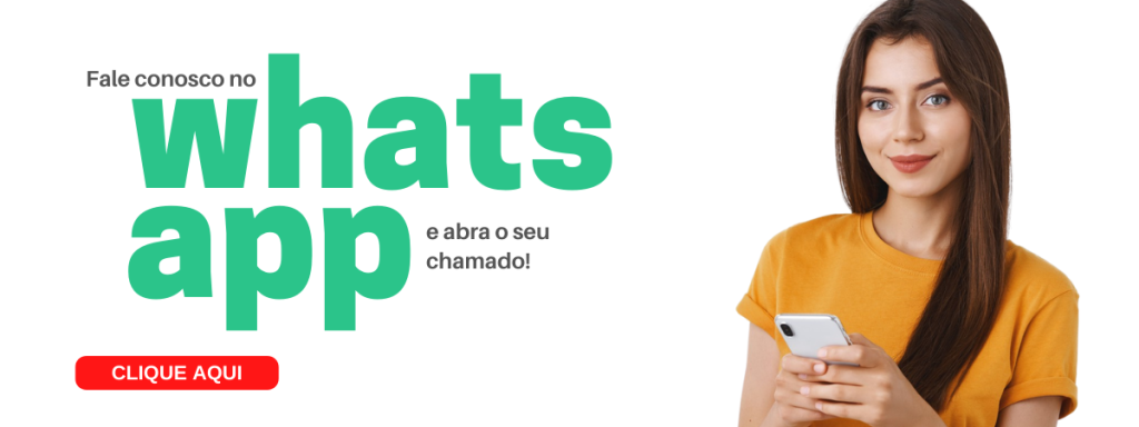 abra seu chamado de manutenção na Main Service pelo Whatsapp