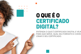 o que é certificado digital