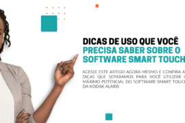 Software Smart Touch dicas de uso que você precisa saber!