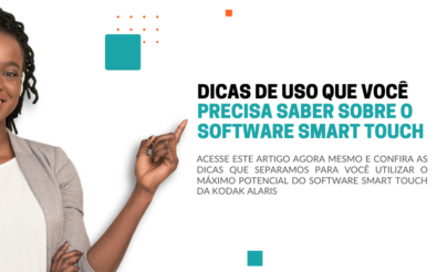 Software Smart Touch dicas de uso que você precisa saber!