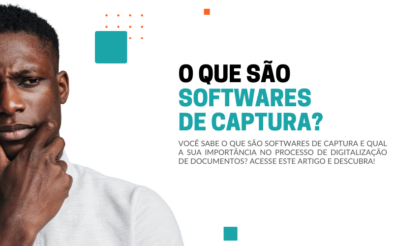 Softwares de captura o que são