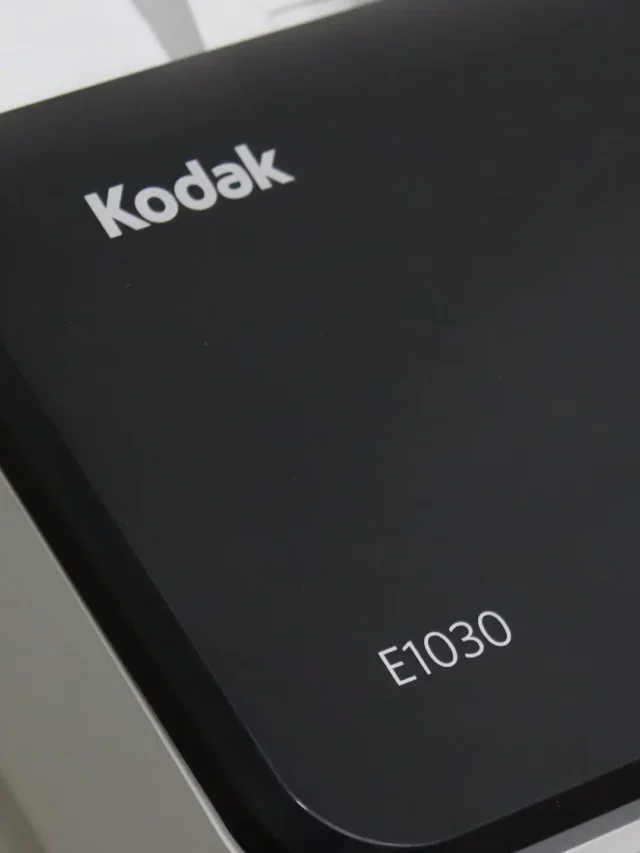 Checklist Diário de Cuidados do Scanner Profissional