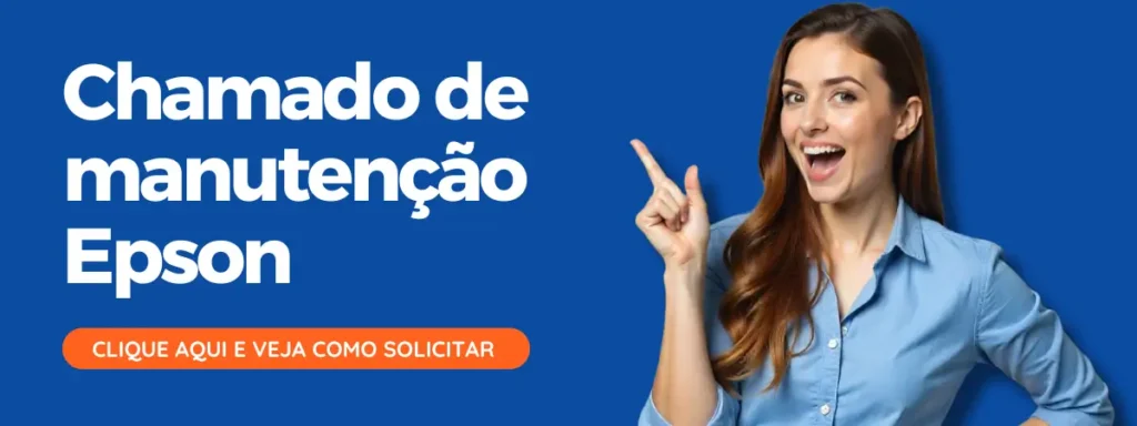 Assistência tecnica  Autorizada Epson 