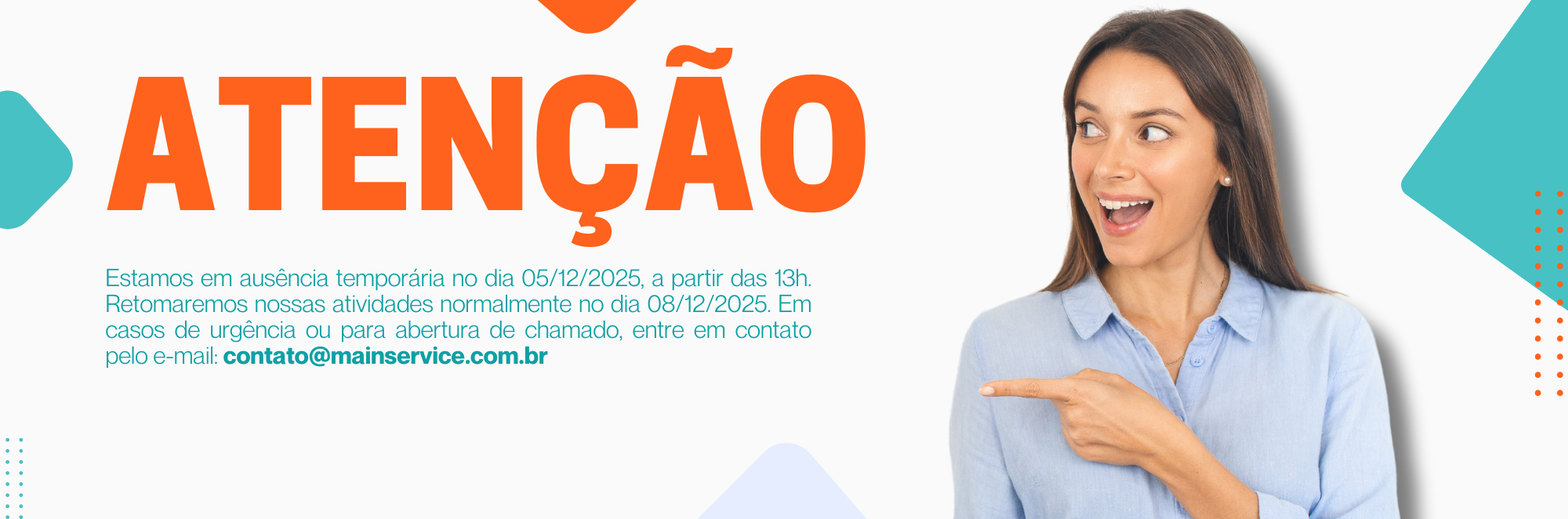 BANNER MAIN SERVICE- FULL