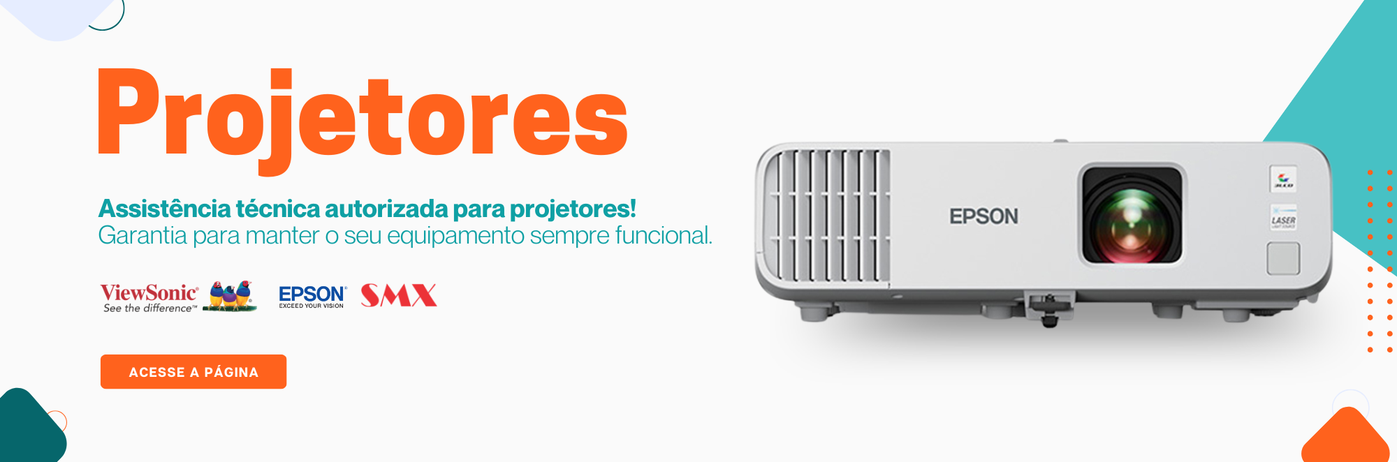 FULL BANNER PROJETOR